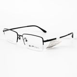 GỌNG KÍNH ExFash EF32289T β-TITANIUM VUÔNG NAM 