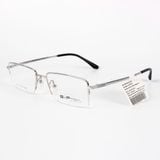  GỌNG KÍNH ExFash EF32289T β-TITANIUM VUÔNG NAM 
