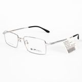  GỌNG KÍNH ExFash EF32290T β-TITANIUM VUÔNG NAM 