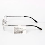  GỌNG KÍNH ExFash EF32290T β-TITANIUM VUÔNG NAM 