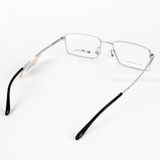  GỌNG KÍNH ExFash EF32290T β-TITANIUM VUÔNG NAM 