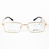  GỌNG KÍNH ExFash EF32290T β-TITANIUM VUÔNG NAM 