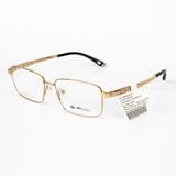  GỌNG KÍNH ExFash EF32292T β-TITANIUM VUÔNG NAM 