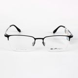  GỌNG KÍNH ExFash EF33205T β - TITANIUM VUÔNG NAM 
