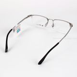  GỌNG KÍNH ExFash EF33205T β - TITANIUM VUÔNG NAM 