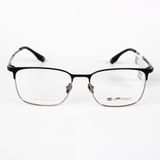  GỌNG KÍNH ExFash EF33206T-813A β-TITANIUM VUÔNG NAM 