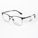  GỌNG KÍNH ExFash EF33206T-813A β-TITANIUM VUÔNG NAM 