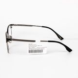  GỌNG KÍNH ExFash EF33206T-813A β-TITANIUM VUÔNG NAM 