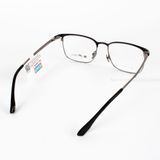  GỌNG KÍNH ExFash EF33206T-813A β-TITANIUM VUÔNG NAM 