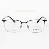  GỌNG KÍNH ExFash EF33206T-924A β-TITANIUM VUÔNG NAM 