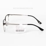  GỌNG KÍNH ExFash EF33206T-924A β-TITANIUM VUÔNG NAM 