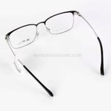  GỌNG KÍNH ExFash EF33206T-924A β-TITANIUM VUÔNG NAM 