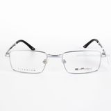  GỌNG KÍNH ExFash EF88218T-354 TITANIUM DẠNG GẤP VUÔNG NAM 