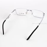  GỌNG KÍNH ExFash EF88218T-354 TITANIUM DẠNG GẤP VUÔNG NAM 