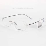  GỌNG KÍNH ExFash EF33219T-974A β-Titanium khoan 