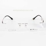  GỌNG KÍNH ExFash EF33252T-949A TITANIUM  KHOAN NỮ 