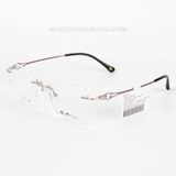  GỌNG KÍNH ExFash EF33252T-949A TITANIUM  KHOAN NỮ 