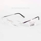  GỌNG KÍNH ExFash EF37215-896 TITANIUM KHOAN NAM,NỮ 