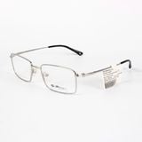  GỌNG KÍNH ExFash EF37285T β-TITANIUM VUÔNG NAM 