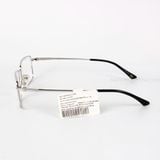  GỌNG KÍNH ExFash EF37285T β-TITANIUM VUÔNG NAM 