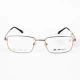  GỌNG KÍNH ExFash EF38283T β-TITANIUM VUÔNG NAM 
