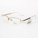  GỌNG KÍNH ExFash EF39215T β-TITANIUM VUÔNG NAM 