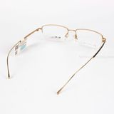  GỌNG KÍNH ExFash EF39215T β-TITANIUM VUÔNG NAM 