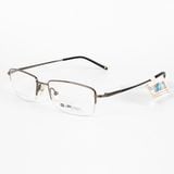  GỌNG KÍNH ExFash EF39215T β-TITANIUM VUÔNG NAM 