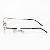  GỌNG KÍNH ExFash EF39215T β-TITANIUM VUÔNG NAM 