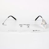  GỌNG KÍNH ExFash EF82274T-903 β-Titanium khoan 