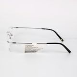  GỌNG KÍNH ExFash EF82274T-903 β-Titanium khoan 