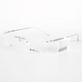  GỌNG KÍNH ExFash EF83262T-903 TITANIUM KHOAN NAM, NỮ 