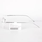  GỌNG KÍNH ExFash EF83262T-903 TITANIUM KHOAN NAM, NỮ 