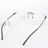  GỌNG KÍNH ExFash EF84271T-928 TITANIUM KHOAN NAM, NỮ 