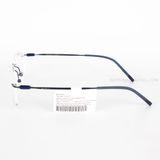  GỌNG KÍNH ExFash EF84271T-928 TITANIUM KHOAN NAM, NỮ 