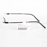  GỌNG KÍNH ExFash EF84271T-928 TITANIUM KHOAN NAM, NỮ 