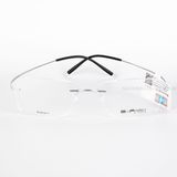  GỌNG KÍNH ExFash EF84281T_903_56 TITANIUM KHOAN NAM,NỮ 