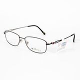  GỌNG KÍNH ExFash EF87251T-934 β-TITANIUM OVAL NỮ 