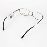  GỌNG KÍNH ExFash EF87251T-934 β-TITANIUM OVAL NỮ 