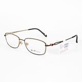  GỌNG KÍNH ExFash EF87251T-934 β-TITANIUM OVAL NỮ 