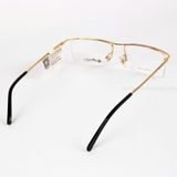  GỌNG KÍNH ExFash EF87280T β-TITANIUM VUÔNG NAM 