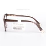  GỌNG KÍNH FURLA VFU641V NHỰA ACETATE MẮT MÈO NỮ 
