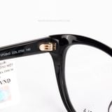  GỌNG KÍNH FURLA VFU643 NHỰA ACETATE MẮT MÈO NỮ 