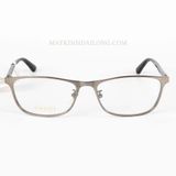  GỌNG KÍNH GUCCI GG01330J-004 TITANIUM OVAL NAM,NỮ 