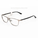  GỌNG KÍNH GUCCI GG01330J-004 TITANIUM OVAL NAM,NỮ 
