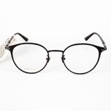  GỌNG KÍNH GUCCI GG0611OK TITANIUM KIỂU TRÒN OVAL NAM, NỮ 