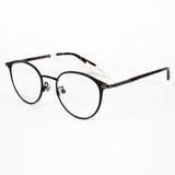  GỌNG KÍNH GUCCI GG0611OK TITANIUM KIỂU TRÒN OVAL NAM, NỮ 