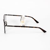  GỌNG KÍNH GUCCI GG0611OK TITANIUM KIỂU TRÒN OVAL NAM, NỮ 