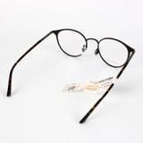  GỌNG KÍNH GUCCI GG0611OK TITANIUM KIỂU TRÒN OVAL NAM, NỮ 