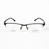  Gọng kính Guy Laroche GL91113XF titanium vuông nam 